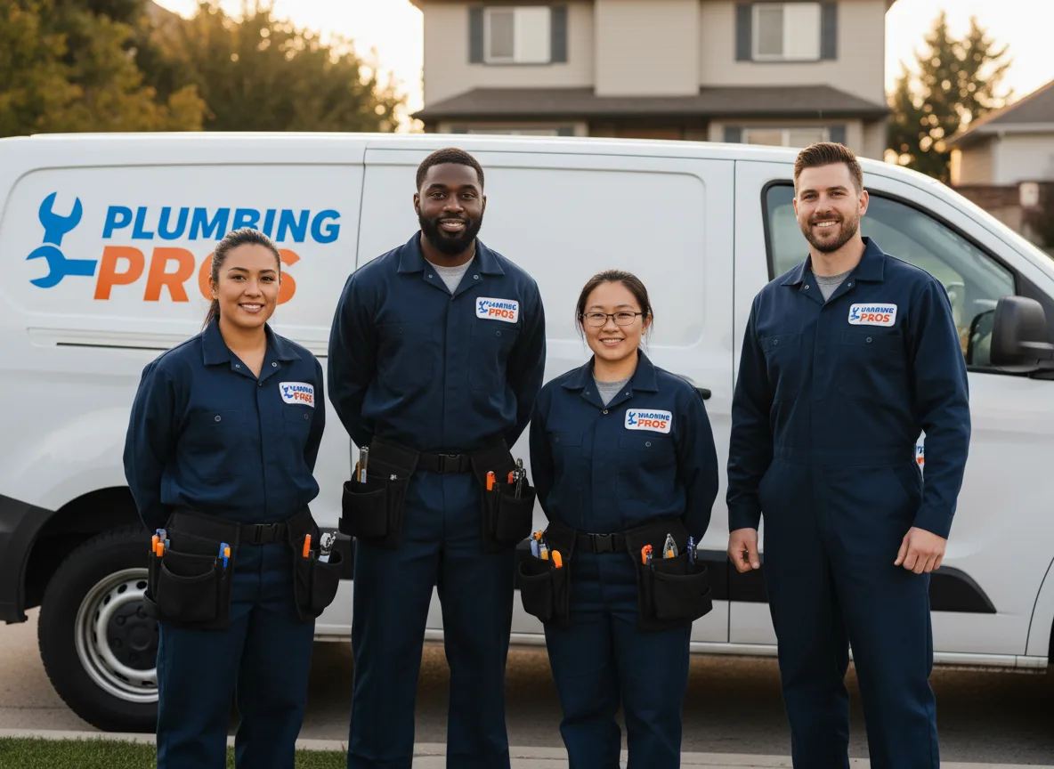 Water Heater Repair company in Lake Como, PA